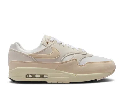 Nike Wmns Air Max 1 'guava Ice' In White