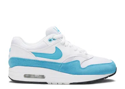 Nike Wmns Air Max 1 'light Blue Fury'