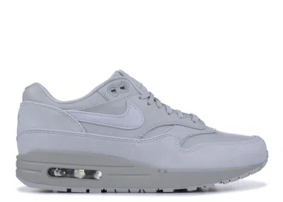 Nike Wmns Air Max 1 Lx 'grey' In Gray
