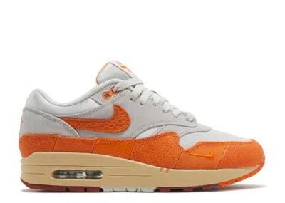 Nike Wmns Air Max 1 'master - Magma Orange'