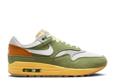 Nike Wmns Air Max 1 Premium 'design By Japan' In Green