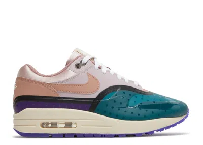 Nike Wmns Air Max 1 Premium 'mini Symbols' In Multi