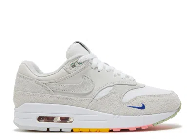 Nike Wmns Air Max 1 Premium 'pom Pom Polka Dots' In White