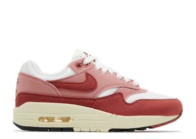 Nike Wmns Air Max 1 'red Stardust'