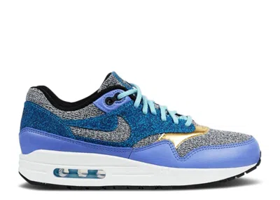 Nike Wmns Air Max 1 Se 'polar' In Blue
