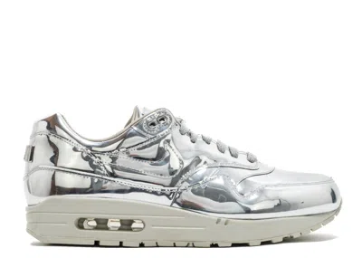 Nike Wmns Air Max 1 Sp 'liquid Silver'