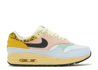 Nike Wmns Air Max 1 'spring Mix' In Multi