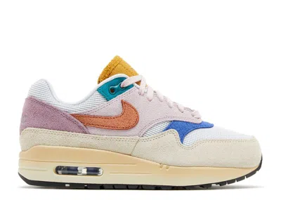 Nike Wmns Air Max 1 'tan Lines' In Multi