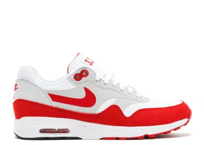Nike Wmns Air Max 1 Ultra 2.0 Le 'white Red'