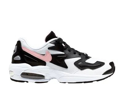 Nike Wmns Air Max 2 Light 'white Coral'