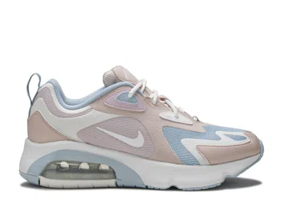 Nike Wmns Air Max 200 'barely Rose' In Pink