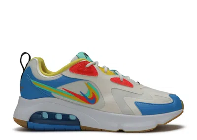 Nike Wmns Air Max 200 'legend Of Her' In Multi