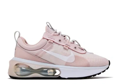Nike Wmns Air Max 2021 'barely Rose' In Pink