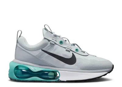 Nike Wmns Air Max 2021 'grey Mint'' In Blue