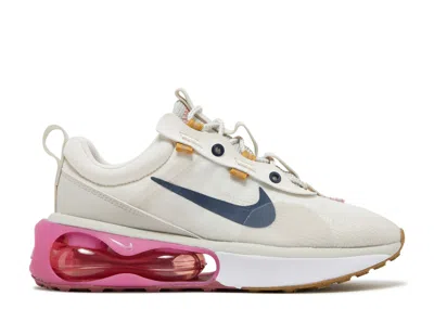 Nike Wmns Air Max 2021 'phantom Gypsy Rose' In White