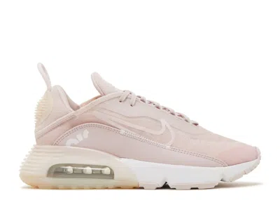 Nike Wmns Air Max 2090 'barely Rose' In Pink