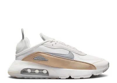 Nike Wmns Air Max 2090 C/s 'white Rattan'