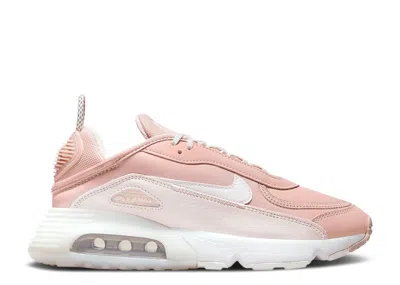 Nike Wmns Air Max 2090 'peaches And Cream' In Pink