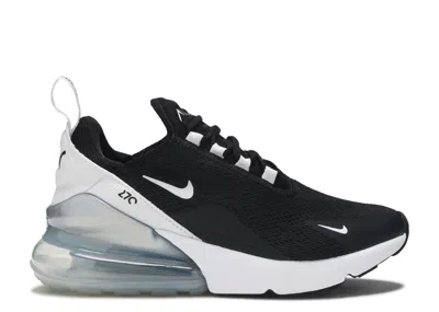 Nike Wmns Air Max 270 'black'