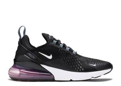Nike Wmns Air Max 270 'black Arctic Pink'