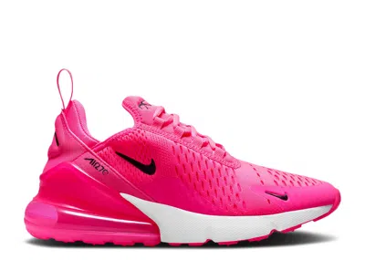Nike Wmns Air Max 270 'hyper Pink'