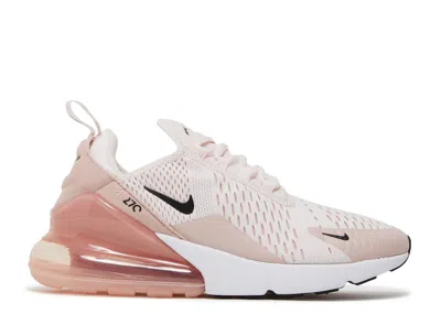Nike Wmns Air Max 270 'light Soft Pink'