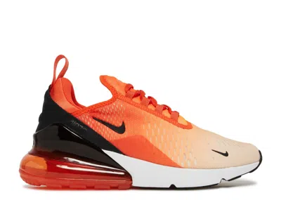 Nike Wmns Air Max 270 'orange Juice'