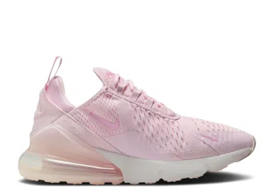 Nike Wmns Air Max 270 'pink Foam'