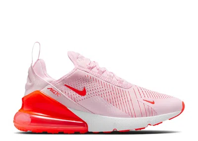 Nike Wmns Air Max 270 'pink Foam'