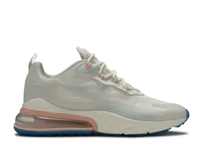Nike Wmns Air Max 270 React 'american Modern' In White