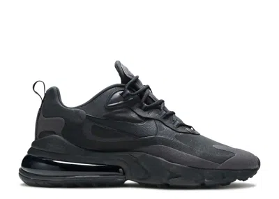 Nike Wmns Air Max 270 React 'black Oil Grey'