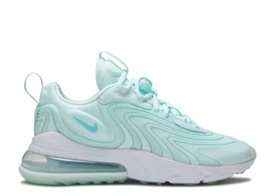 Nike Wmns Air Max 270 React Eng 'glacial Blue'