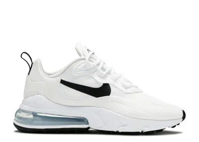 Nike Wmns Air Max 270 React 'white'