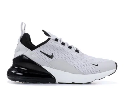 Nike Wmns Air Max 270 'vast Grey' In Gray