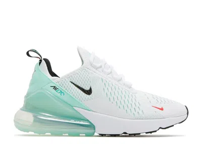 Nike Wmns Air Max 270 'white Mint Foam'