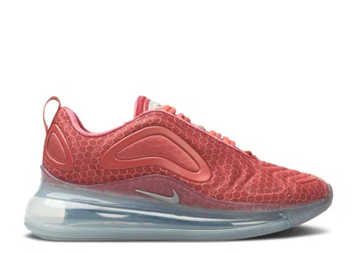 Nike Wmns Air Max 720 'light Redwood'
