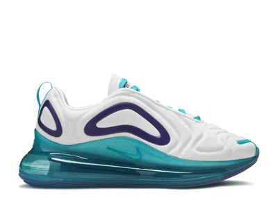 Nike Wmns Air Max 720 'spirit Teal' In Blue