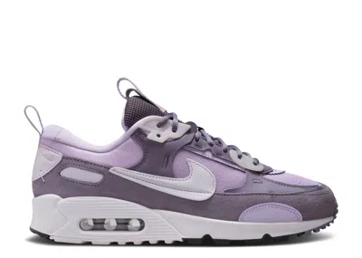 Nike Wmns Air Max 90 Futura 'daybreak Lilac Bloom' In Purple