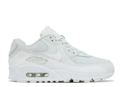 Nike Wmns Air Max 90 'ghost Aqua' In Blue