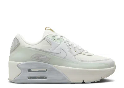 Nike Wmns Air Max 90 Lv8 'candle White'