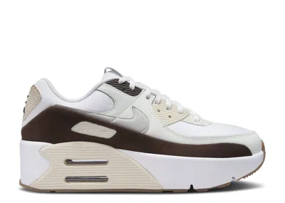 Nike Wmns Air Max 90 Lv9 'baroque Brown'