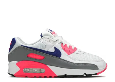 Nike Wmns Air Max 90 'pink Concord'