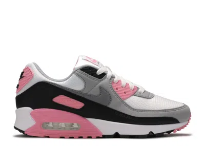 Nike Wmns Air Max 90 'rose Pink'