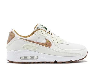 Nike Wmns Air Max 90 Se 'cork' In White