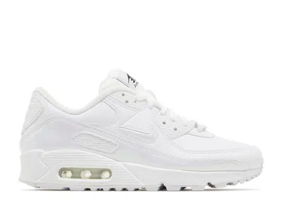 Nike Wmns Air Max 90 Se 'dance - White Iridescent'
