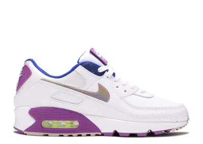 Nike Wmns Air Max 90 Se 'easter' In White