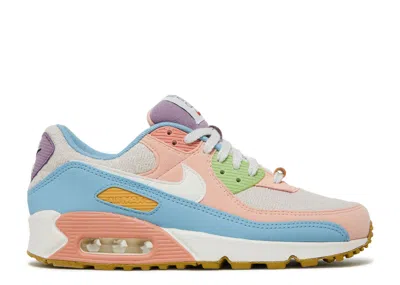 Nike Wmns Air Max 90 Se 'sun Club - Multi-color'