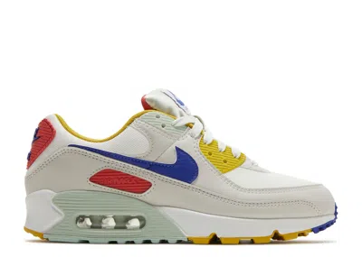 Nike Wmns Air Max 90 'summit White Multi'