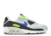 Nike Air Max 90 Sneakers In White