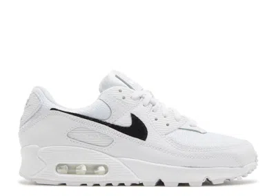 Nike Wmns Air Max 90 'white Snakeskin'